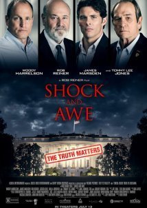 Shock and Awe (2017)