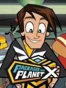 Packages from Planet X (2013)