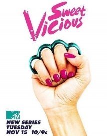 Sweet/Vicious (2016– ) TV Series