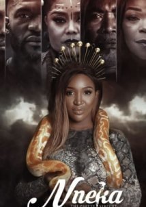 Νέκα, το Όμορφο Φίδι / Nneka the Pretty Serpent (2020)