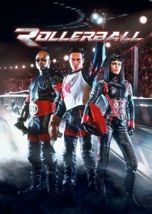 Rollerball (2002)