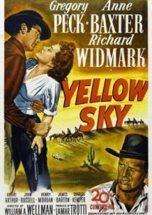 Κίτρινος ουρανός / Yellow Sky (1948)