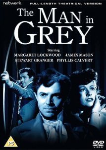 The Man in Grey (1943)