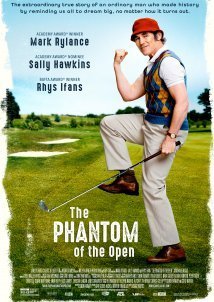 The Phantom of the Open (2021)
