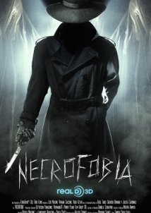 Necrofobia (2014)