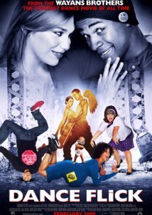 Μη Χάσεις το Ρυθμό / Dance Flick (2009)