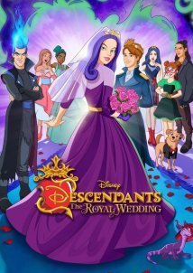 Descendants: The Royal Wedding / Η Επόμενη Γενιά: Ο Βασιλικός Γάμος (2021)