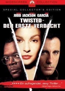 Twisted / Στη Σκιά του Δολοφόνου (2004)