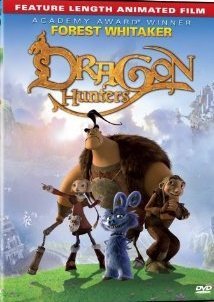 Dragon Hunters (2008)