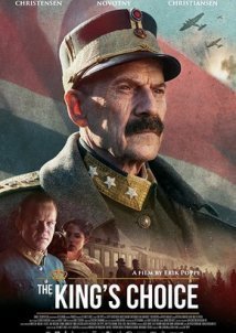 Kongens nei / The King's Choice (2016)