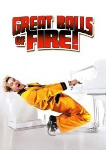 Great Balls of Fire! (1989)
