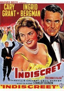 Indiscreet (1958)
