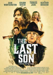 The Last Son (2021)