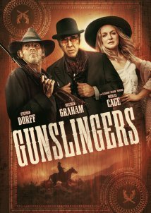 Gunslingers (2025)