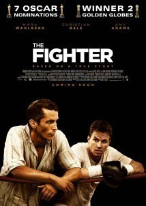 The Fighter (2010)