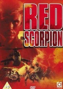 Red Scorpion (1988)