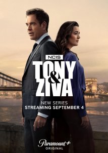 NCIS: Tony & Ziva (2025)
