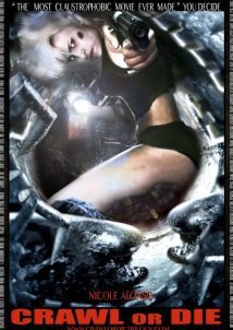Crawl or Die (2014)