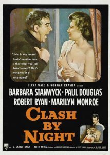 Συγκρουση Εραστων / Clash by Night (1964)