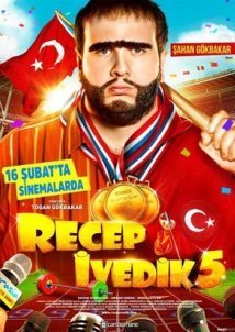 Recep Ivedik 5 (2017)