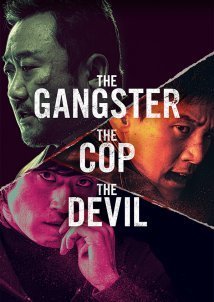 The Gangster, the Cop, the Devil / Akinjeon (2019)