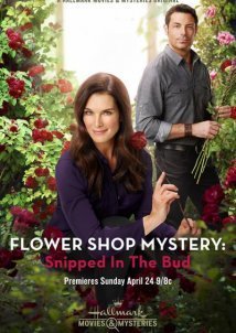 Flower Shop Mystery: Snipped in the Bud (2016)