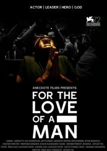 For the Love of a Man (2015)