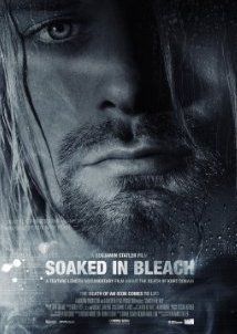 Soaked in Bleach (2015)