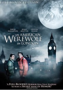 An American Werewolf in London (1981)