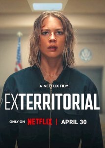 Exterritorial (2025)