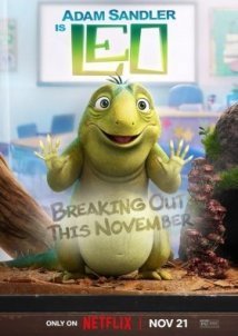 Leo / Λίο (2023)