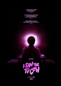 I Saw the TV Glow (2024)