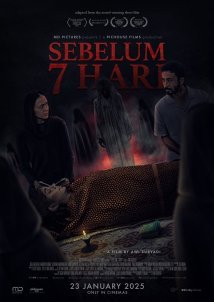 The Last 7 Days (2025)