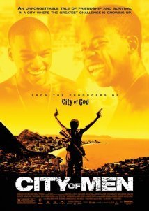 City of Men (2007)