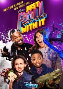 Just Roll With It (2019)