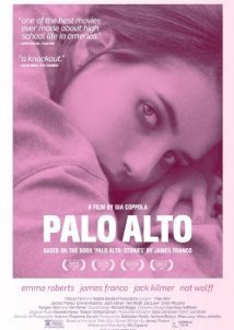 Palo Alto (2013)
