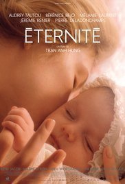 Éternité / Eternity (2016)