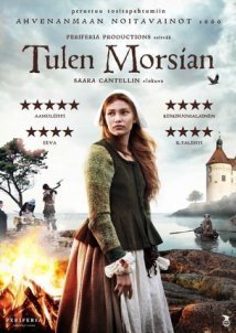 Tulen morsian / Devil's Bride / Η νύφη του Διαβόλου (2016)