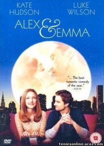 Alex & Emma (2003)