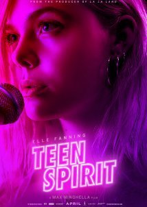 Teen Spirit (2018)