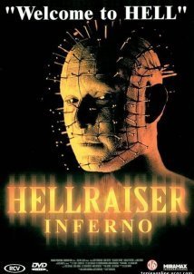 Hellraiser: Inferno (2000)