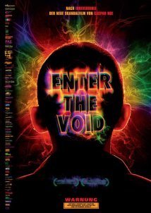 Enter the Void (2009)