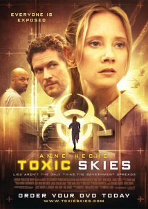 Toxic Skies (2008)
