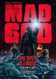 Mad God (2021)