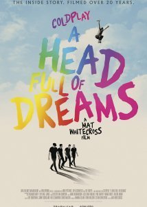 Coldplay: A Head Full of Dreams (2018)