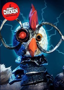 Robot Chicken (2005– )  [18+]