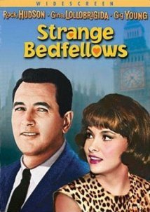 Strange Bedfellows (1965)