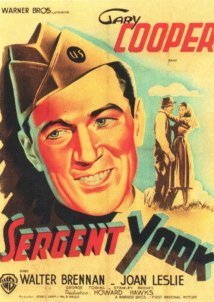 Sergeant York (1941)