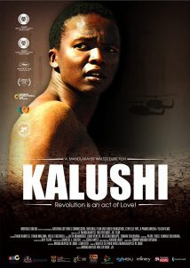 Kalushi : The Story of Solomon Mahlangu / Καλούσι: Η Ιστορία του Σόλομον Μαχλάγκου (2016)