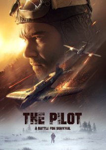 The Pilot. A Battle for Survival / Letchnik (2021)